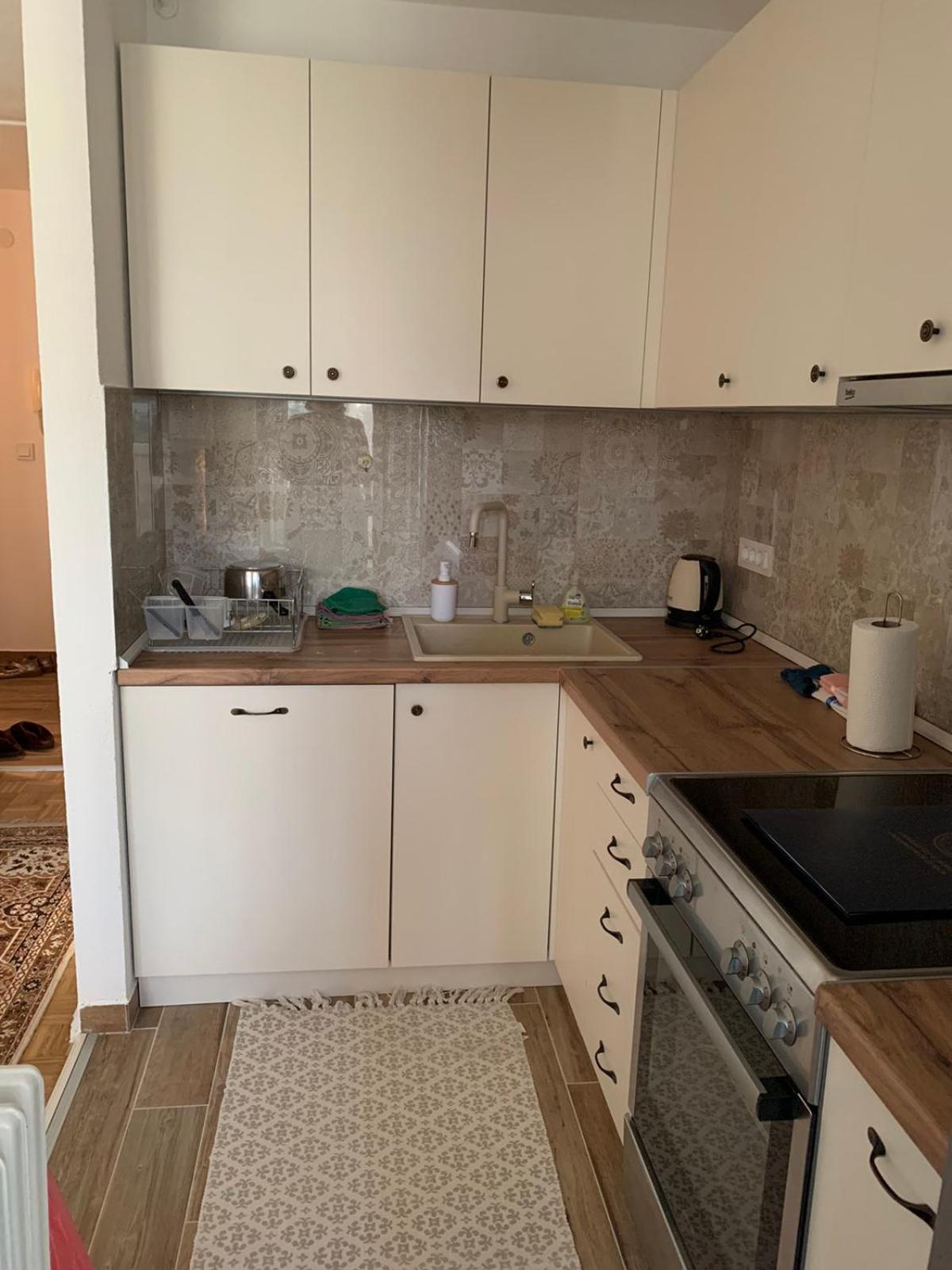 Apartment Mala Aleja SJJ