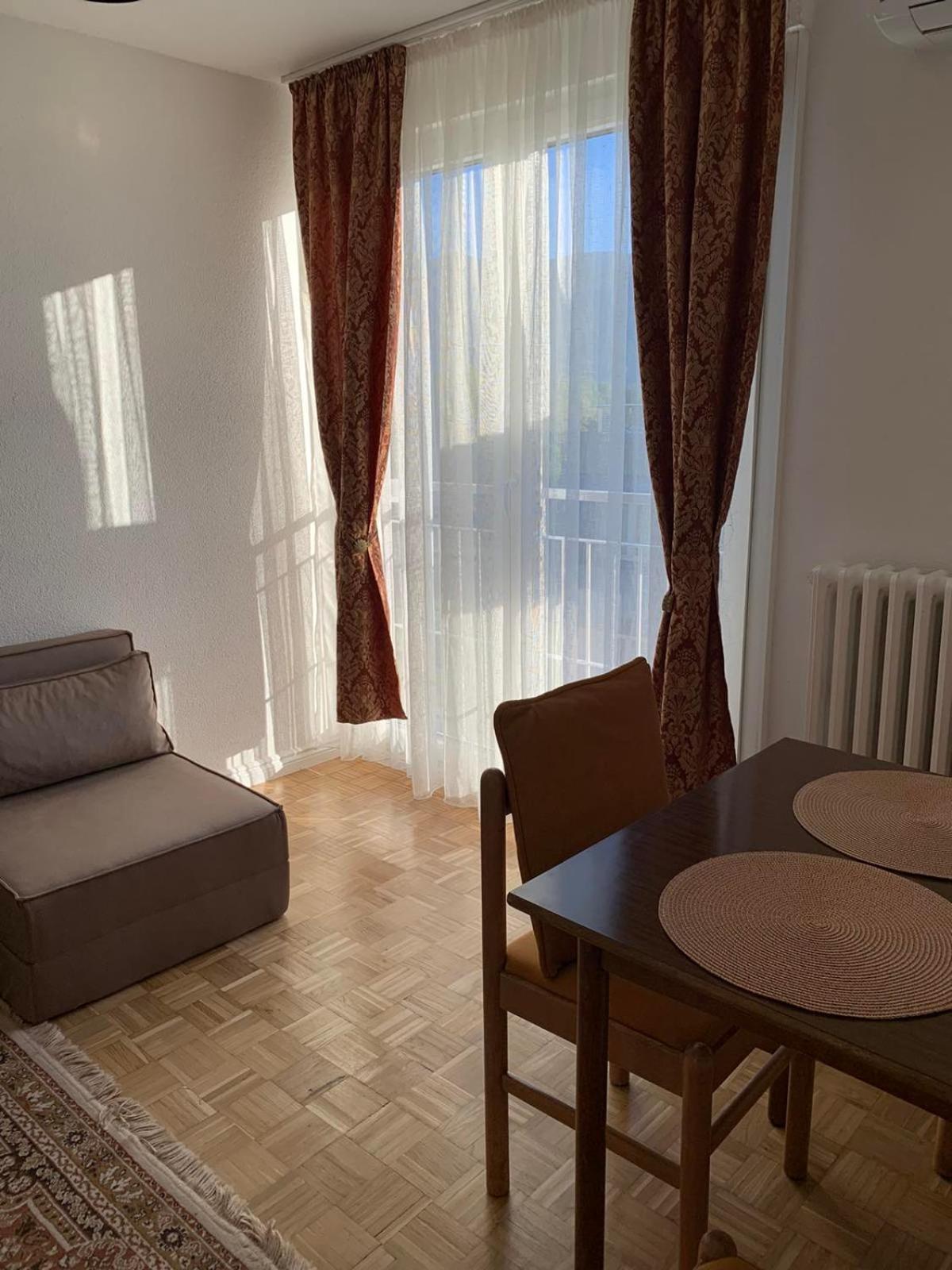 Mala Aleja Apartment SJJ